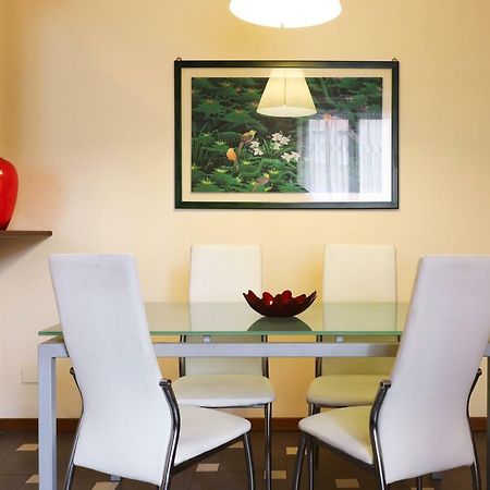 Apartamento Primopiano - Ciardi Milán Exterior foto