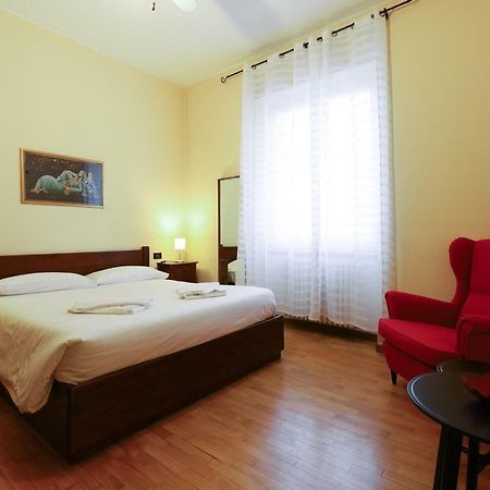 Apartamento Primopiano - Ciardi Milán Exterior foto