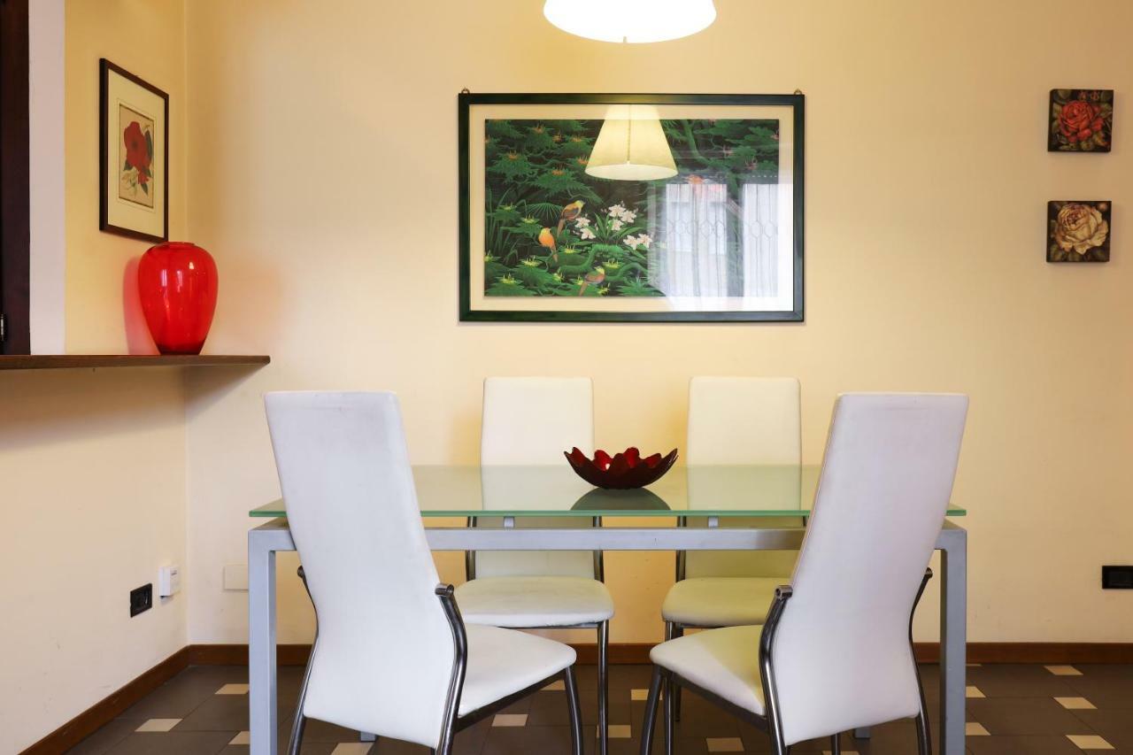 Apartamento Primopiano - Ciardi Milán Exterior foto