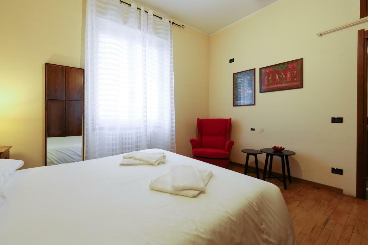 Apartamento Primopiano - Ciardi Milán Exterior foto