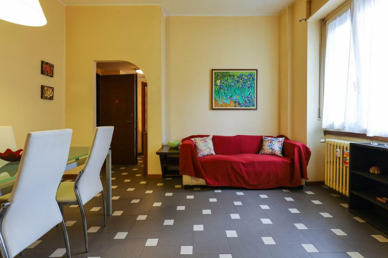 Apartamento Primopiano - Ciardi Milán Exterior foto
