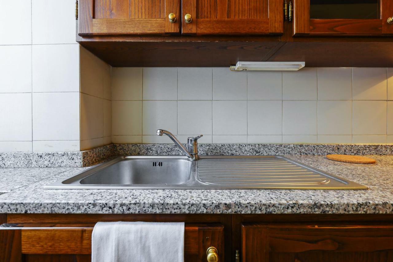 Apartamento Primopiano - Ciardi Milán Exterior foto