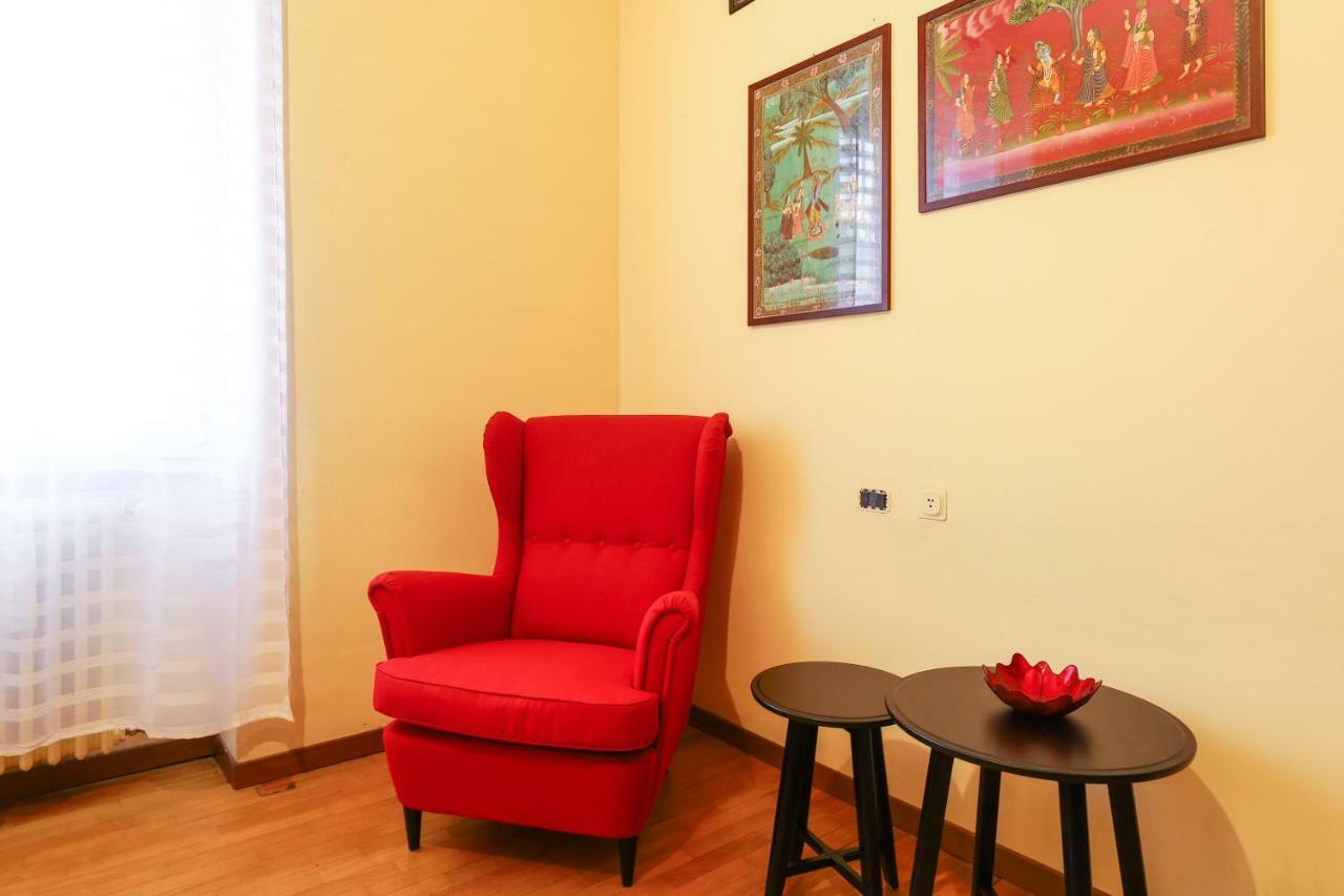 Apartamento Primopiano - Ciardi Milán Exterior foto