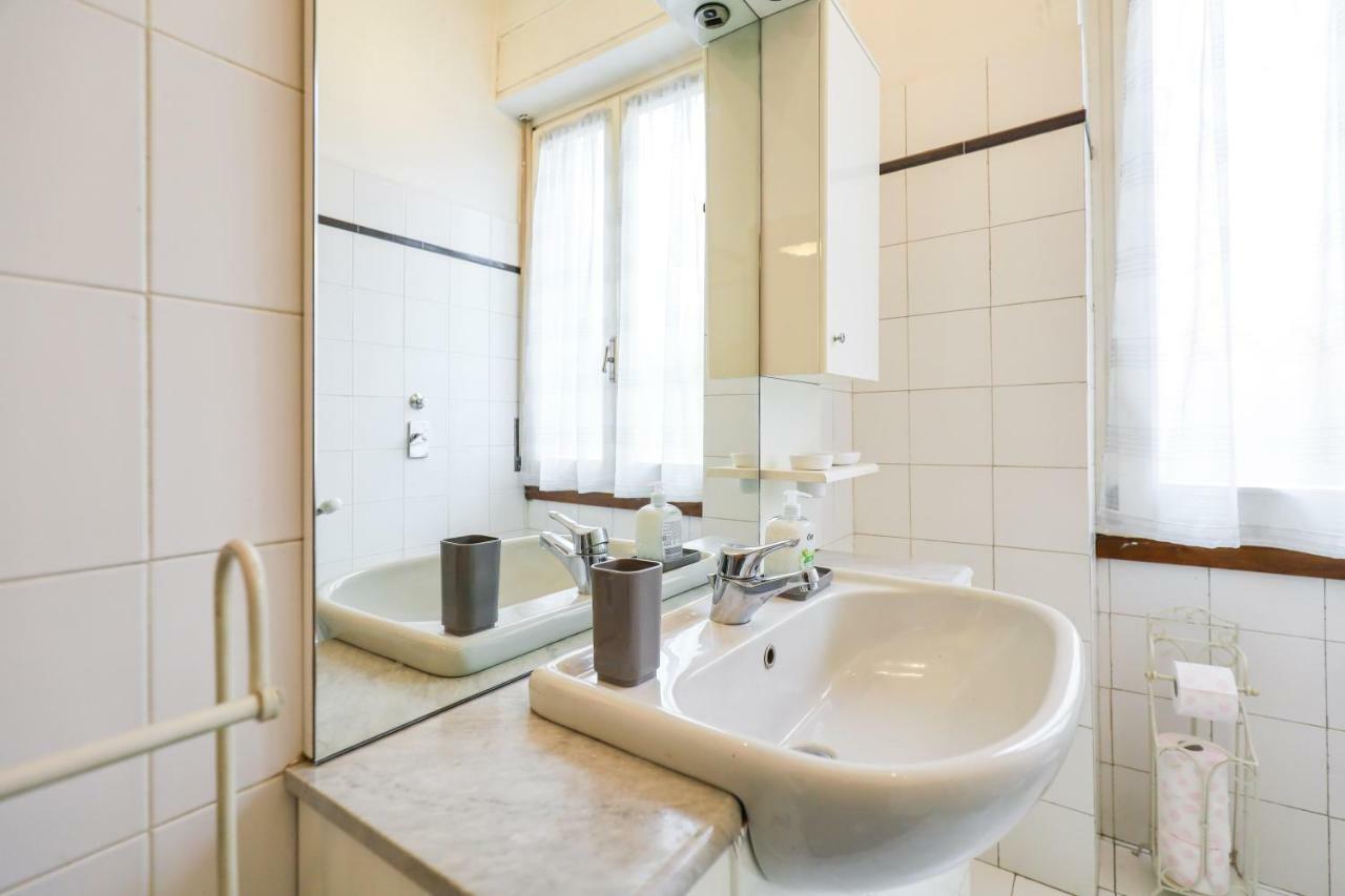Apartamento Primopiano - Ciardi Milán Exterior foto