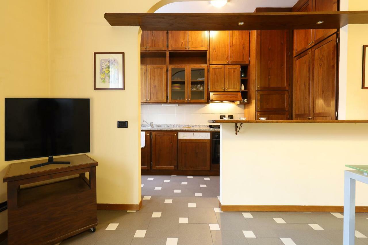 Apartamento Primopiano - Ciardi Milán Exterior foto