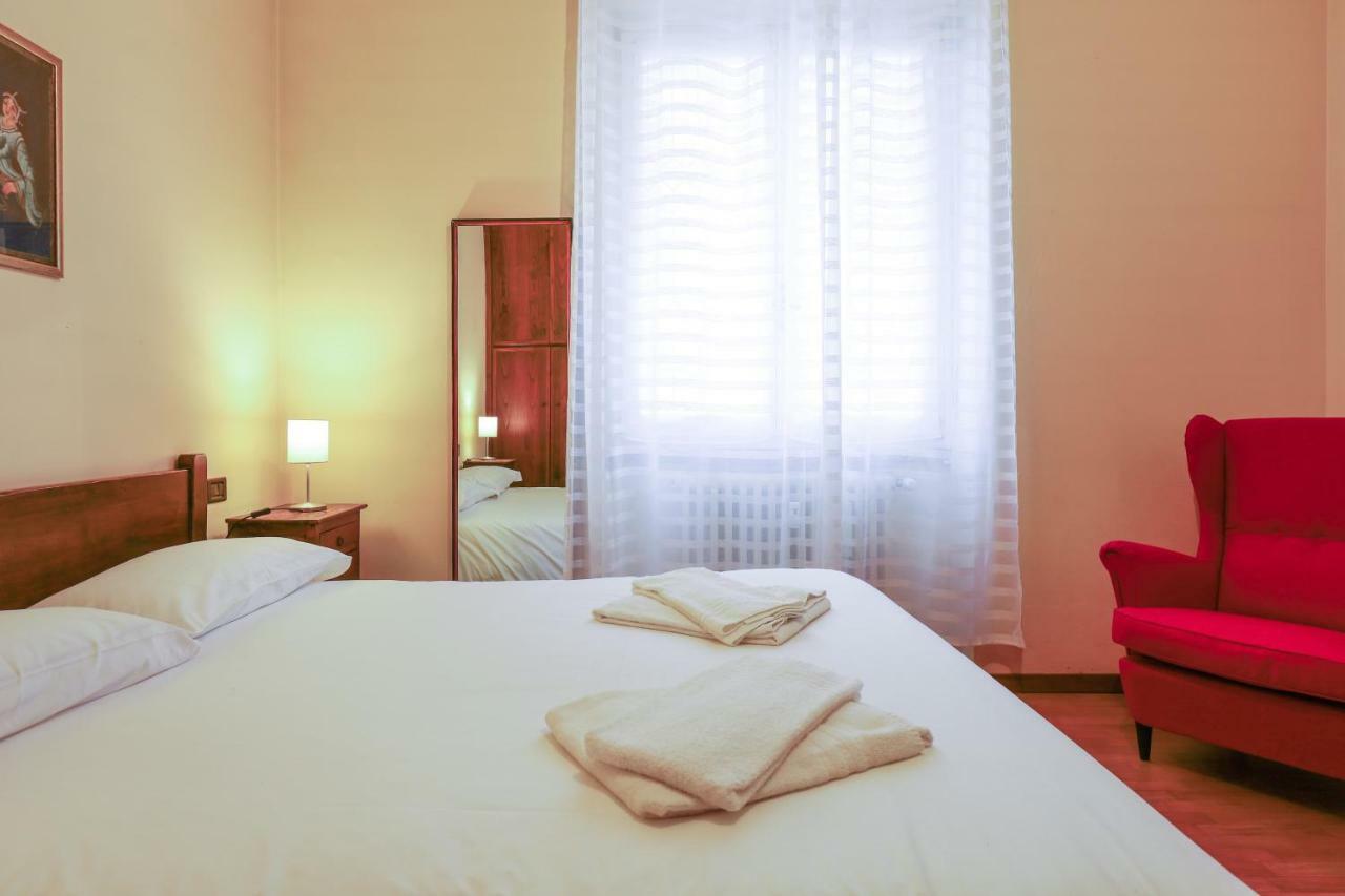 Apartamento Primopiano - Ciardi Milán Exterior foto