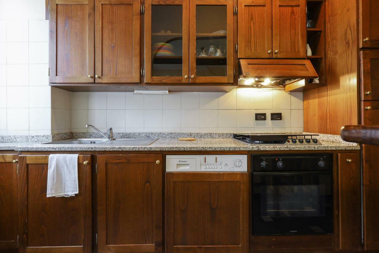 Apartamento Primopiano - Ciardi Milán Exterior foto
