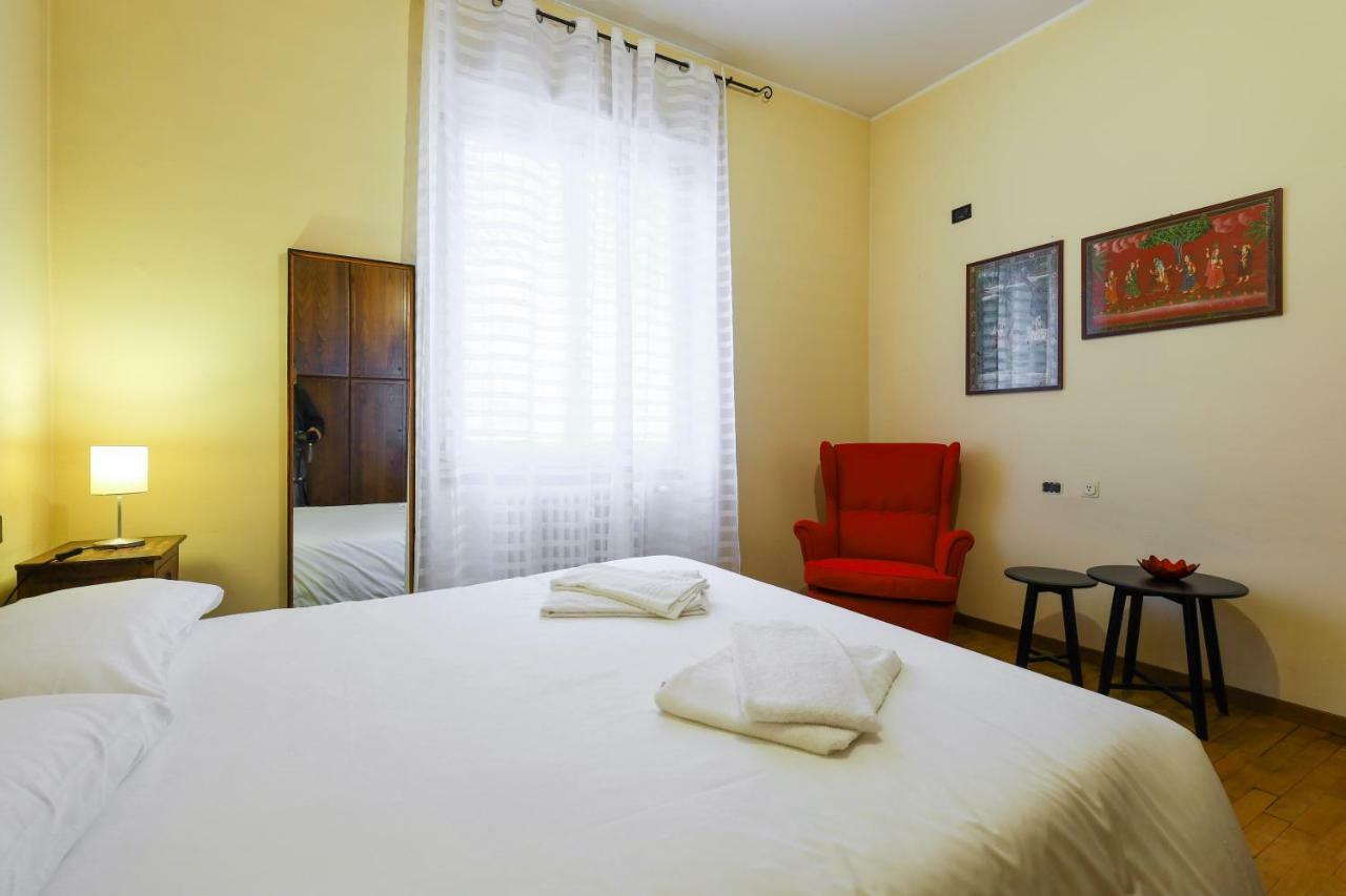 Apartamento Primopiano - Ciardi Milán Exterior foto