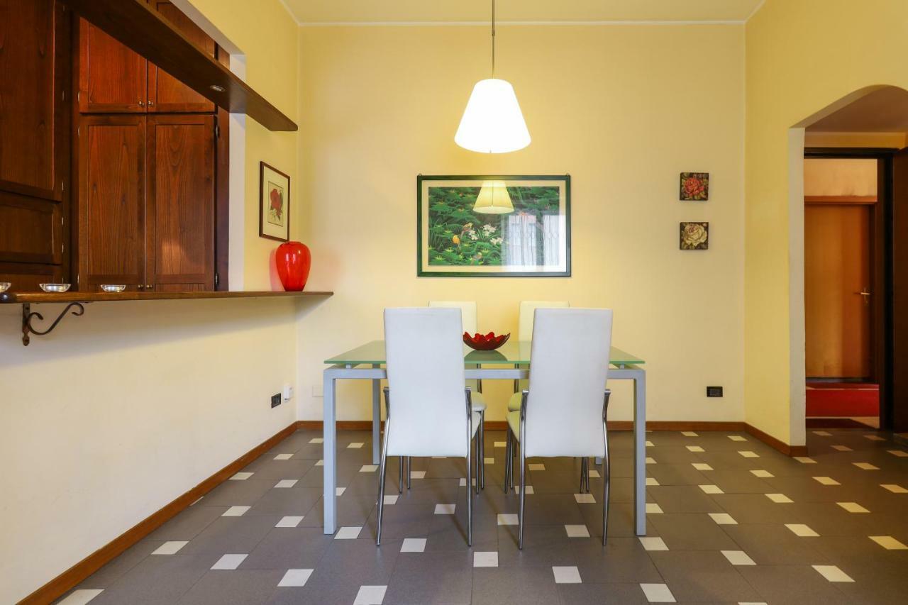 Apartamento Primopiano - Ciardi Milán Exterior foto