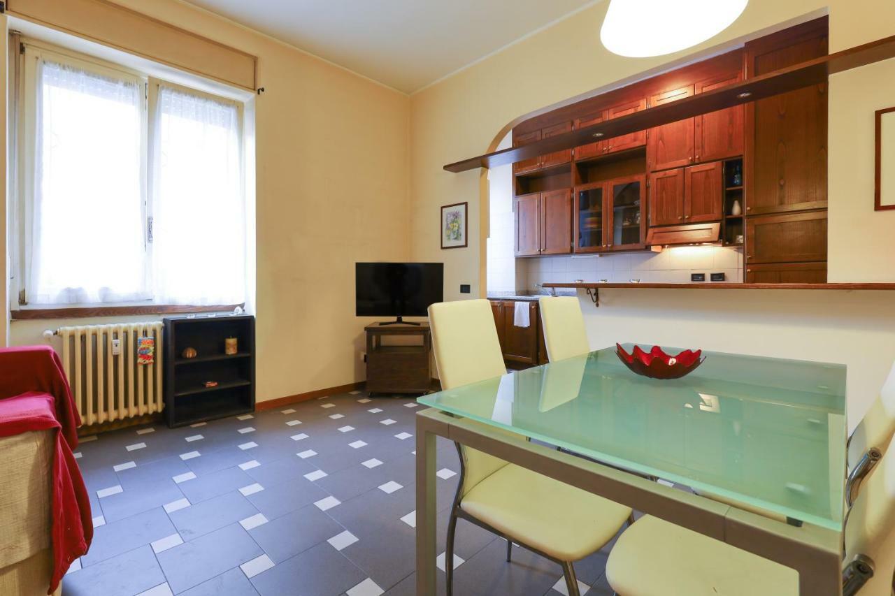 Apartamento Primopiano - Ciardi Milán Exterior foto