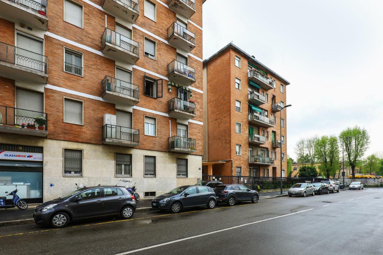 Apartamento Primopiano - Ciardi Milán Exterior foto